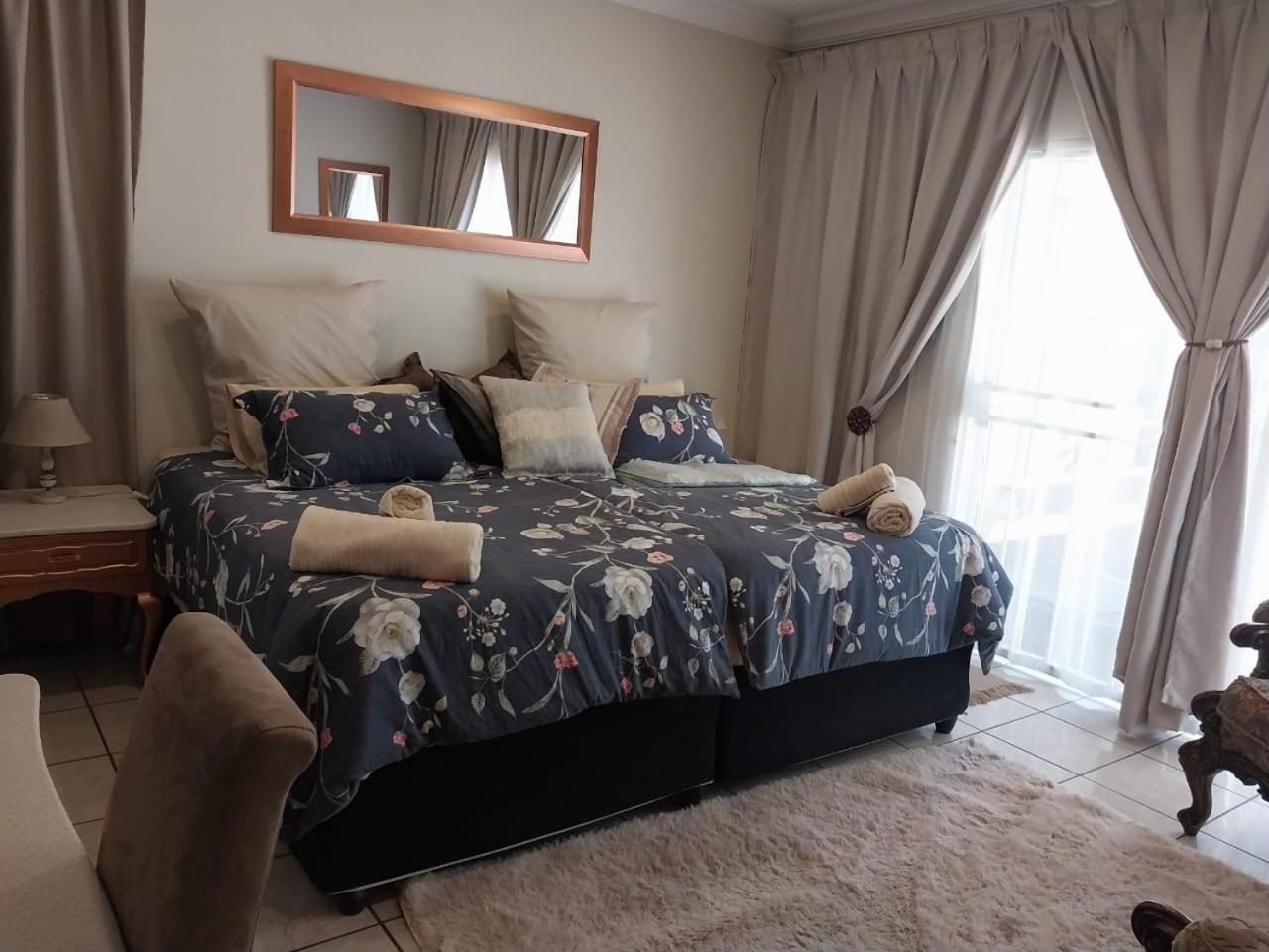פרטוריה The Elephant Room At Frederick'S Place מראה חיצוני תמונה